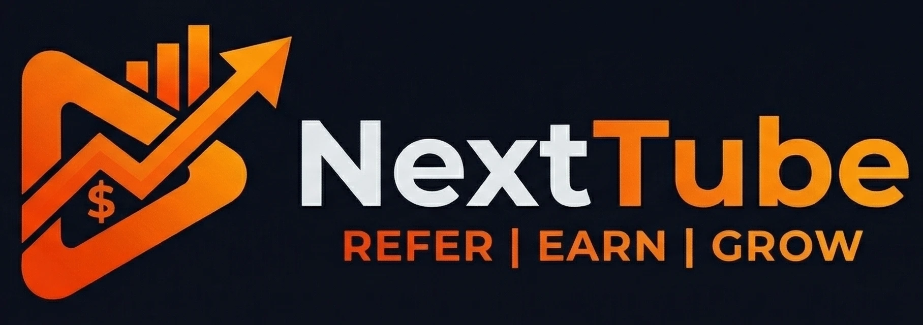 NextTube Logo